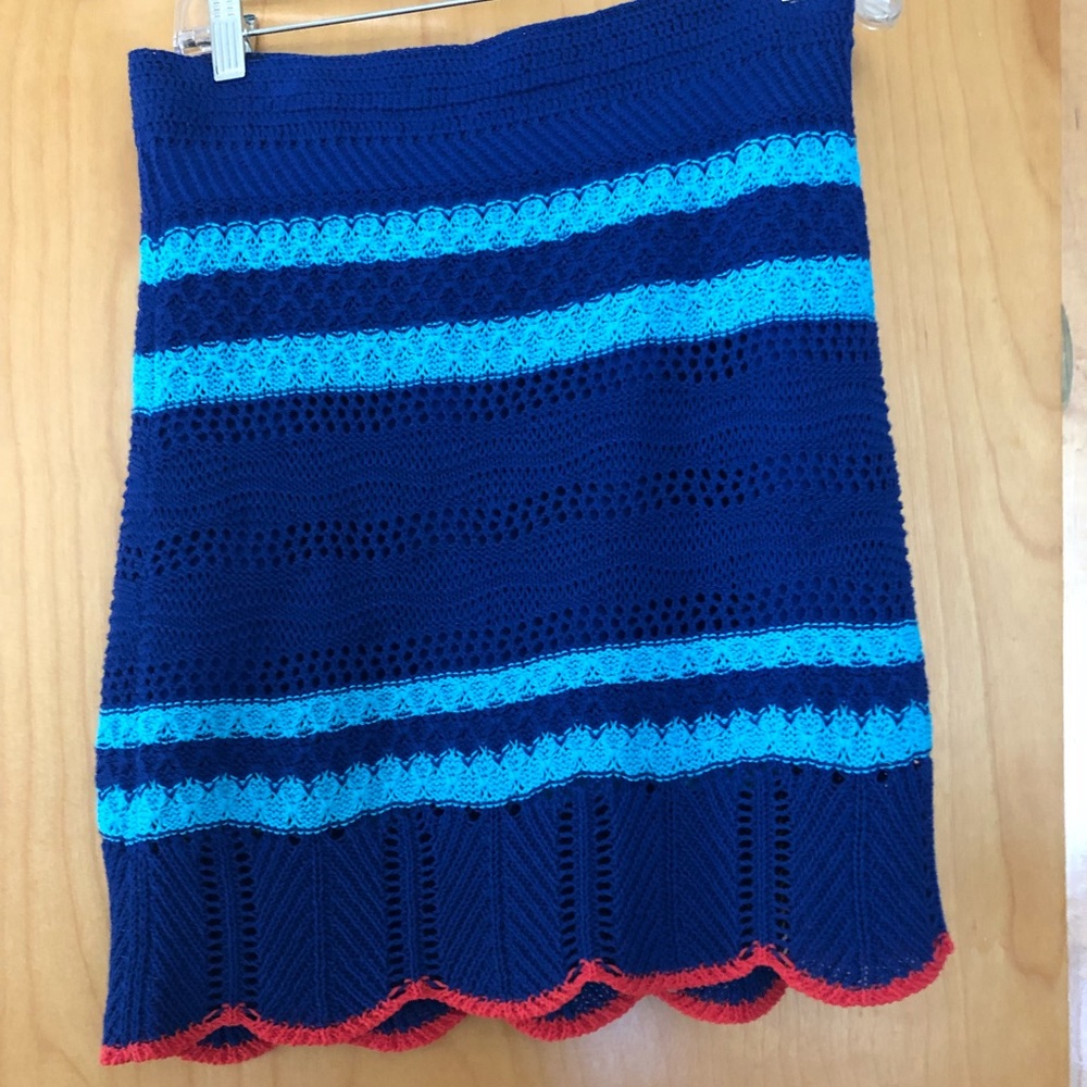 Rachel Roy Knit Skirt